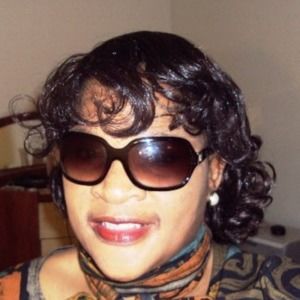 Meet your Posher, Margaret